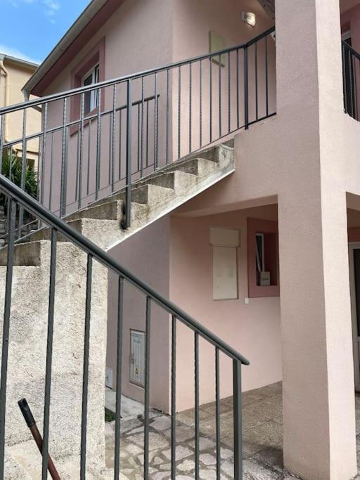 Apartman Dolcerosa Kotor Exterior foto