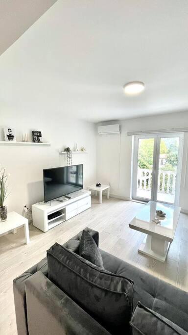 Apartman Dolcerosa Kotor Exterior foto
