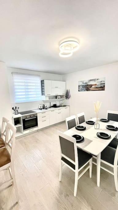 Apartman Dolcerosa Kotor Exterior foto